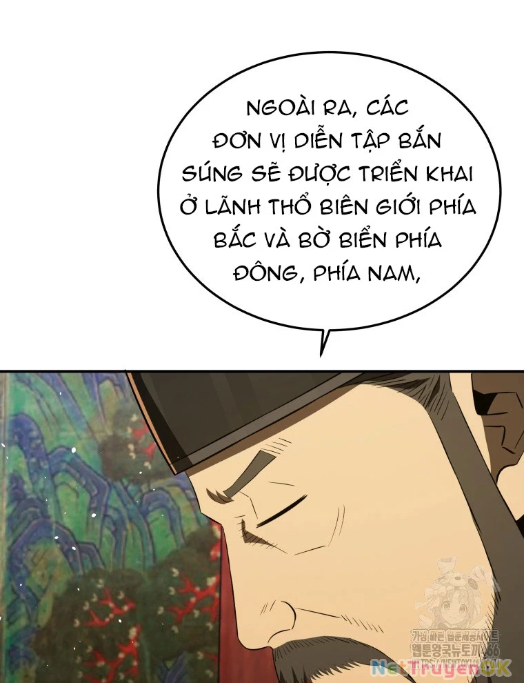 Vương Triều Đen Tối: Joseon Chapter 69 - Trang 2