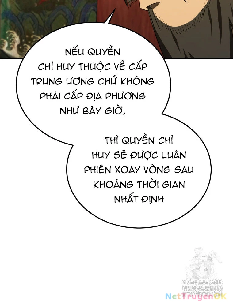 Vương Triều Đen Tối: Joseon Chapter 69 - Trang 2