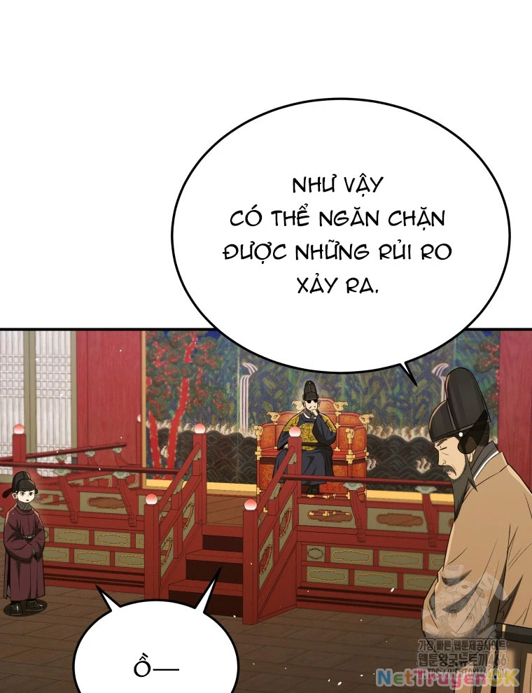 Vương Triều Đen Tối: Joseon Chapter 69 - Trang 2