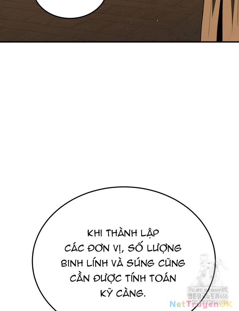 Vương Triều Đen Tối: Joseon Chapter 69 - Trang 2