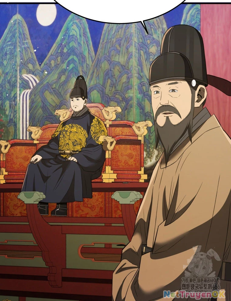 Vương Triều Đen Tối: Joseon Chapter 69 - Trang 2