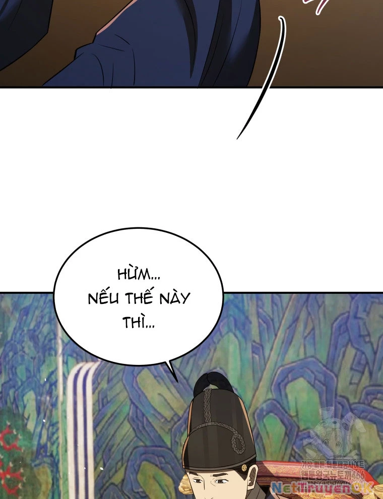 Vương Triều Đen Tối: Joseon Chapter 69 - Trang 2