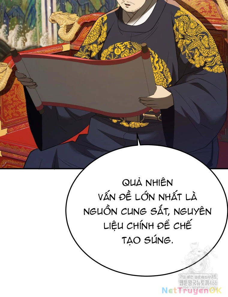 Vương Triều Đen Tối: Joseon Chapter 69 - Trang 2