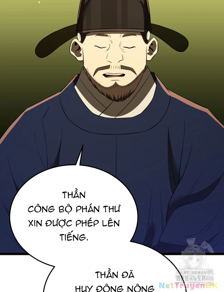 Vương Triều Đen Tối: Joseon Chapter 69 - Trang 2