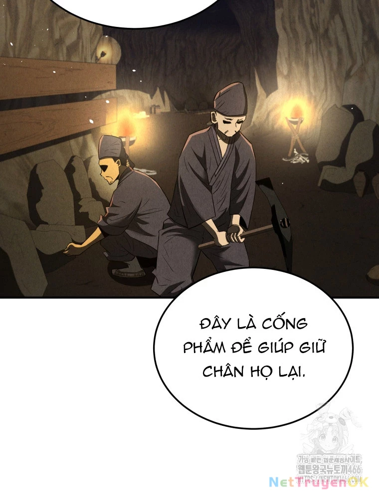 Vương Triều Đen Tối: Joseon Chapter 69 - Trang 2