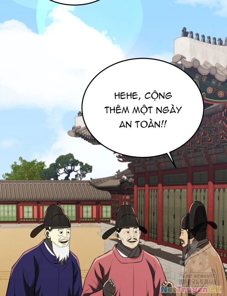 Vương Triều Đen Tối: Joseon Chapter 69 - Trang 2