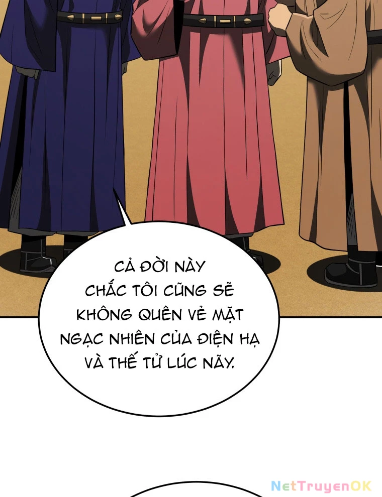 Vương Triều Đen Tối: Joseon Chapter 69 - Trang 2