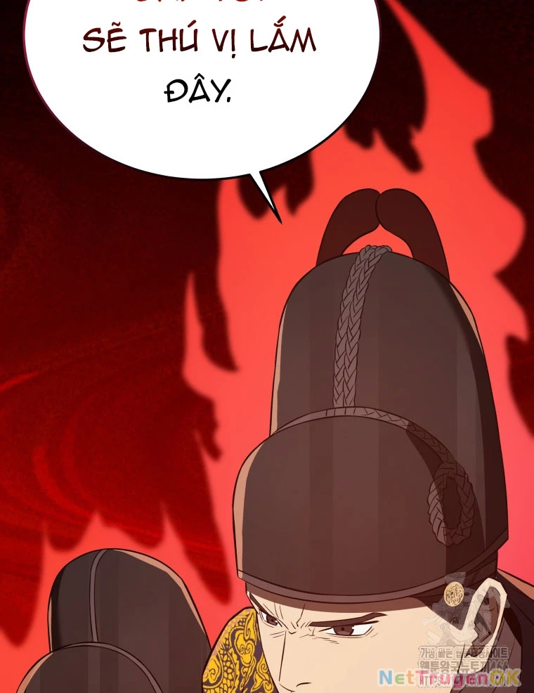 Vương Triều Đen Tối: Joseon Chapter 69 - Trang 2