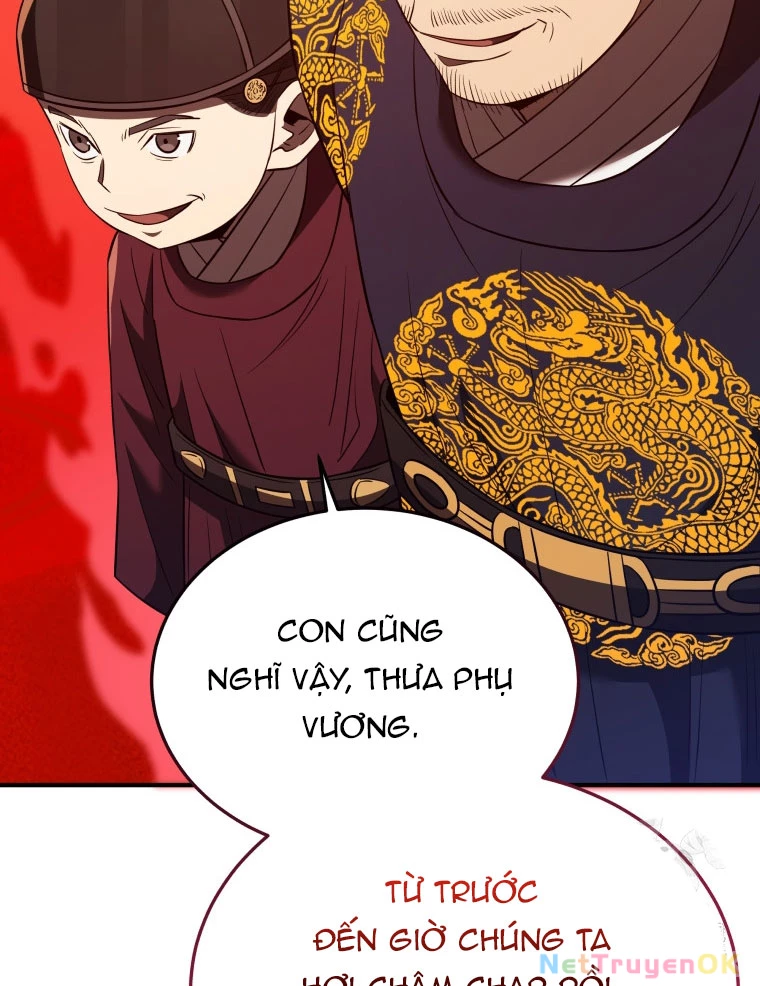 Vương Triều Đen Tối: Joseon Chapter 69 - Trang 2