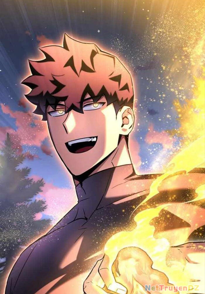 Cuộc Chiến Siêu Nhân Chapter 132 - Trang 4