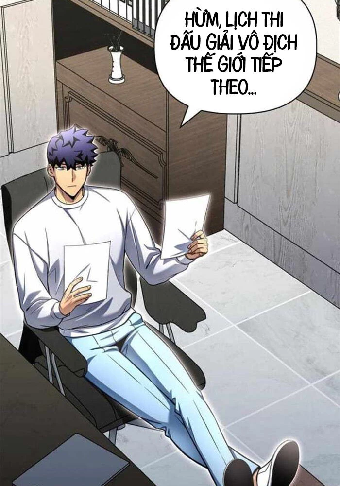 Cuộc Chiến Siêu Nhân Chapter 132 - Trang 4