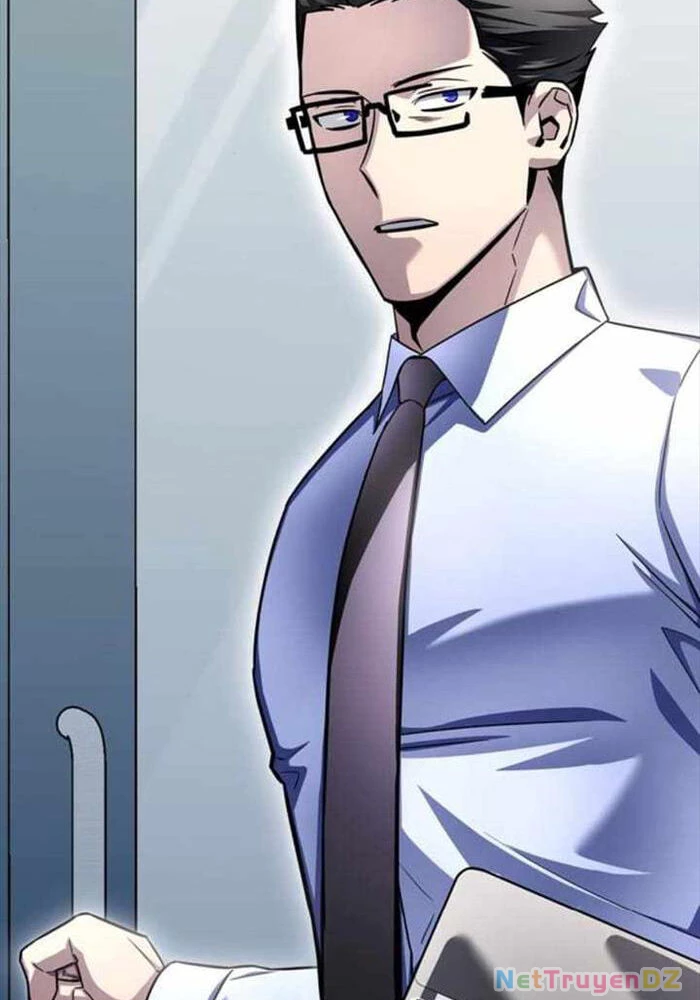 Cuộc Chiến Siêu Nhân Chapter 132 - Trang 4