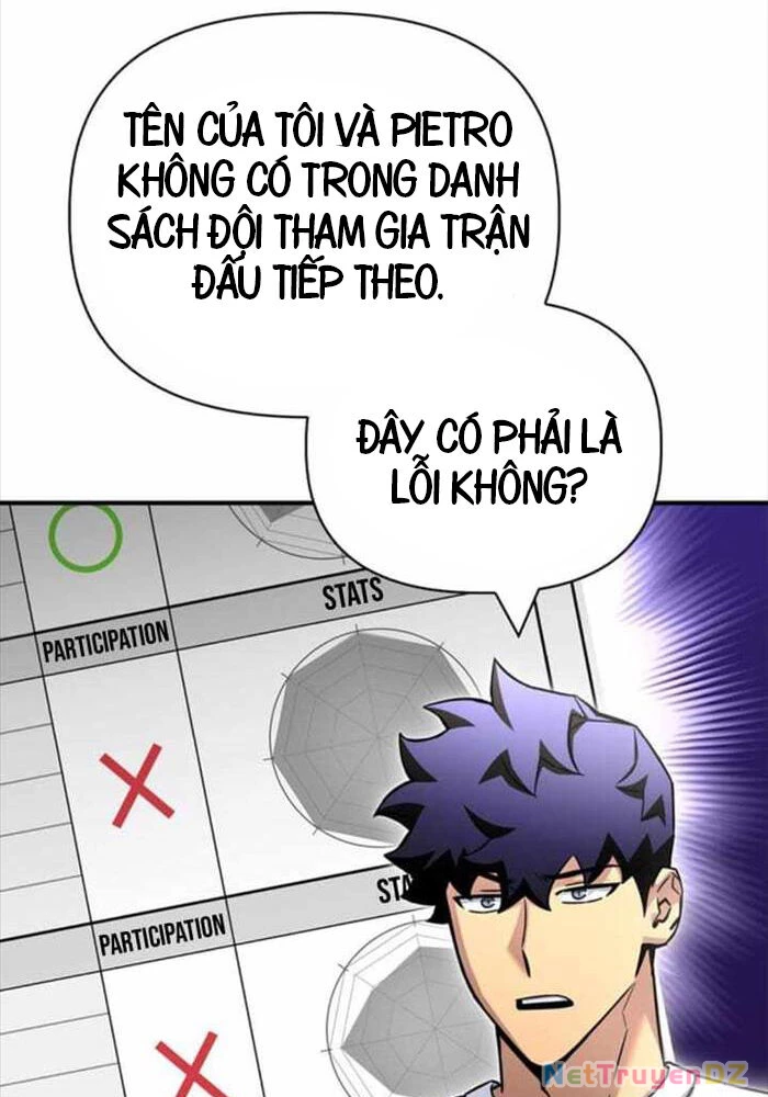 Cuộc Chiến Siêu Nhân Chapter 132 - Trang 4