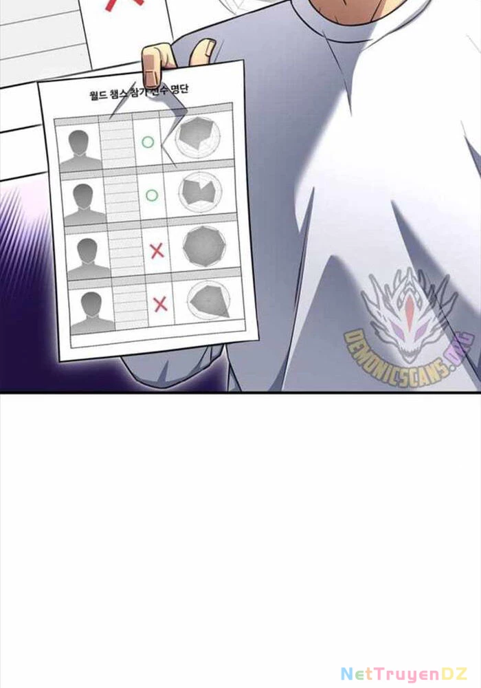 Cuộc Chiến Siêu Nhân Chapter 132 - Trang 4