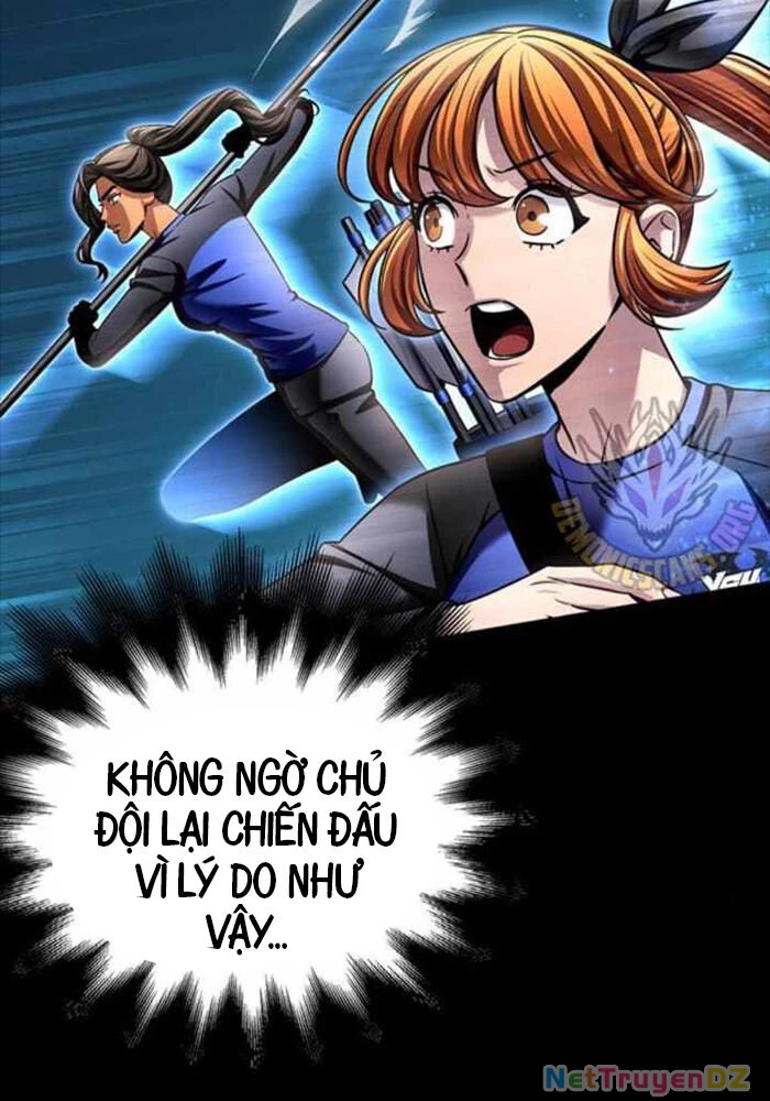 Cuộc Chiến Siêu Nhân Chapter 132 - Trang 4