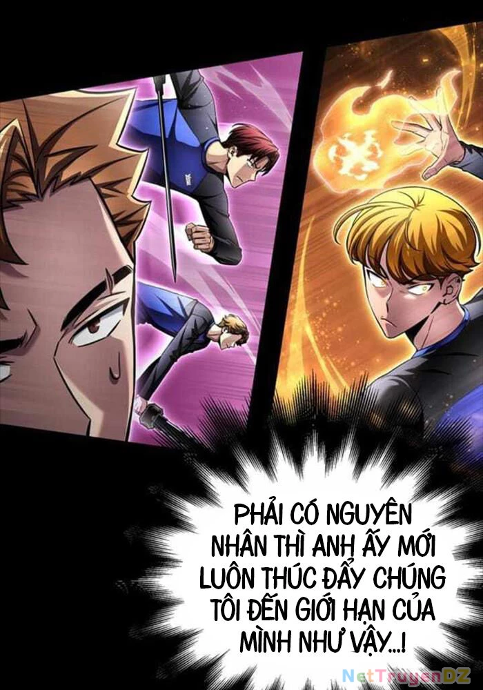 Cuộc Chiến Siêu Nhân Chapter 132 - Trang 4