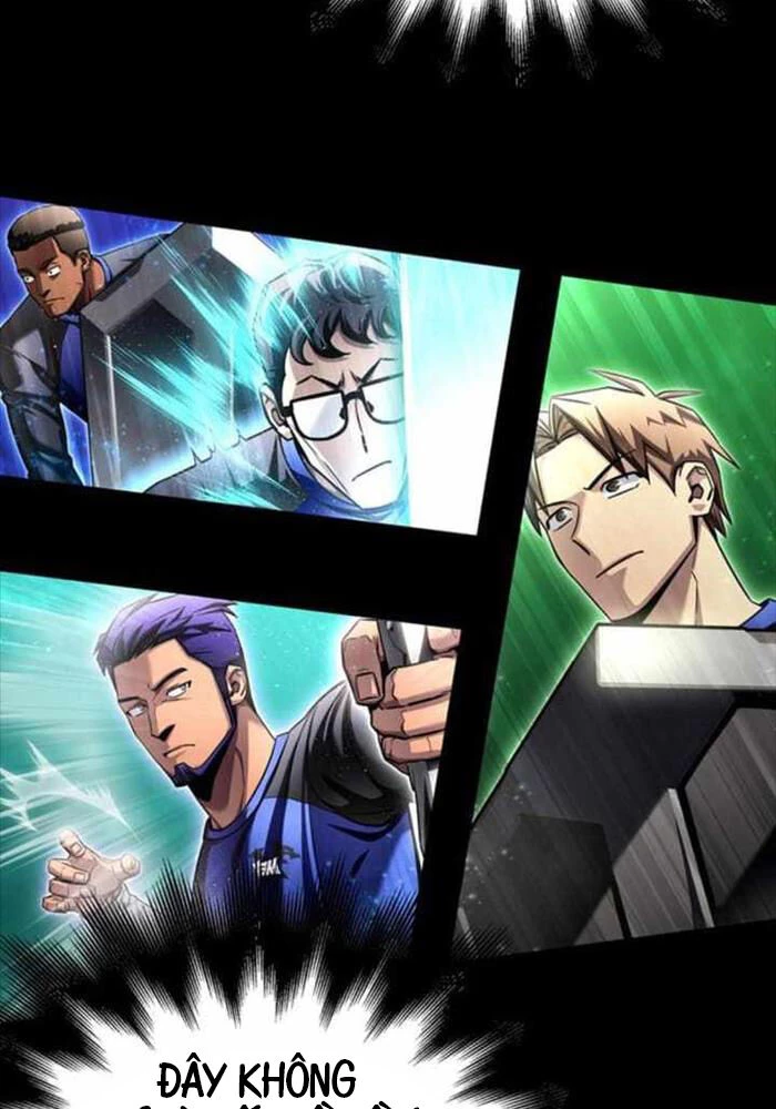 Cuộc Chiến Siêu Nhân Chapter 132 - Trang 4