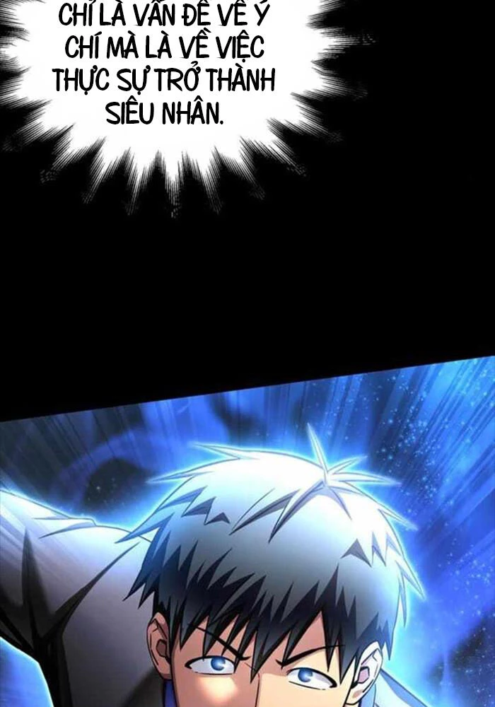 Cuộc Chiến Siêu Nhân Chapter 132 - Trang 4