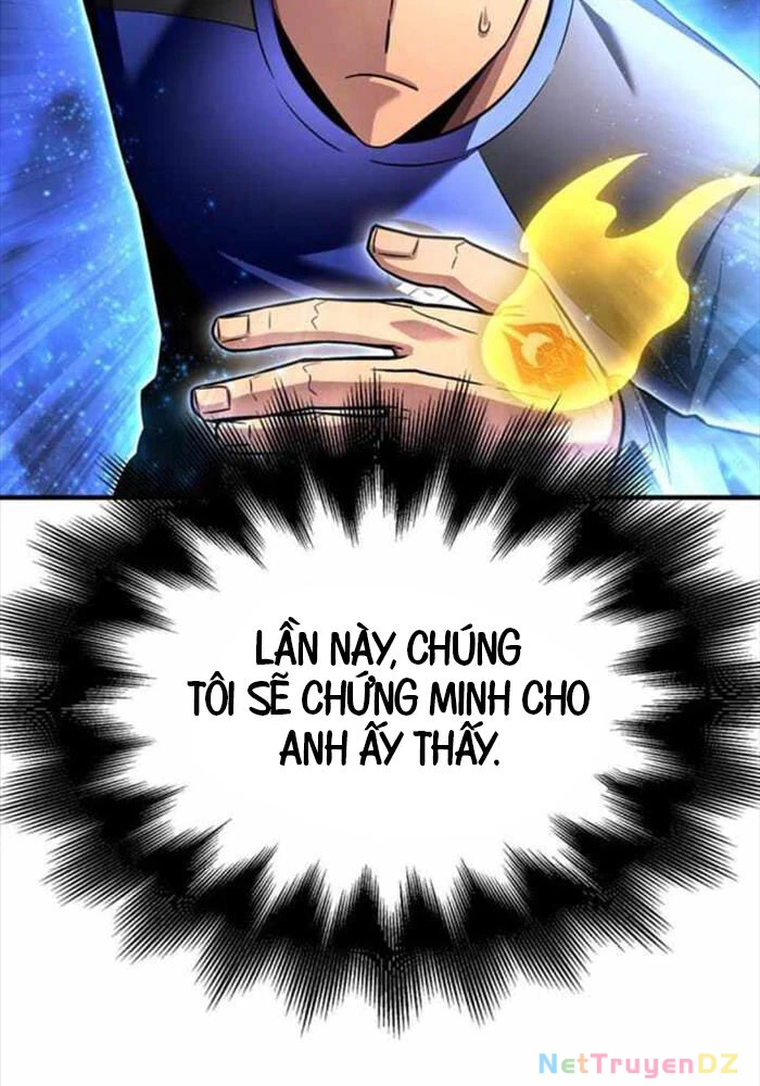 Cuộc Chiến Siêu Nhân Chapter 132 - Trang 4