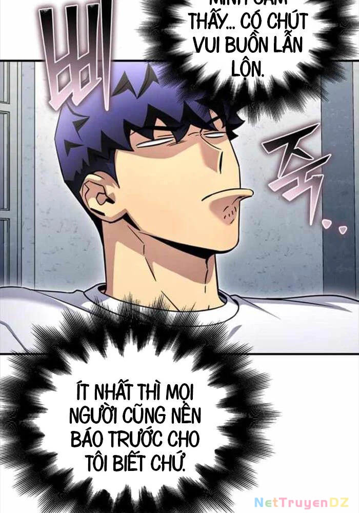 Cuộc Chiến Siêu Nhân Chapter 132 - Trang 4