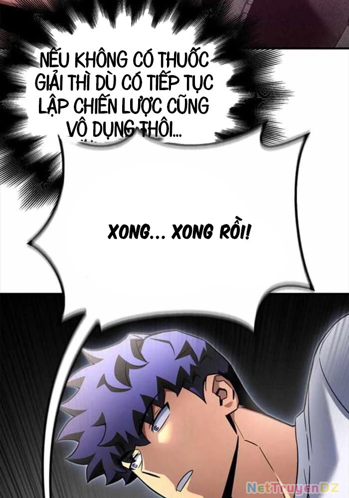 Cuộc Chiến Siêu Nhân Chapter 132 - Trang 4