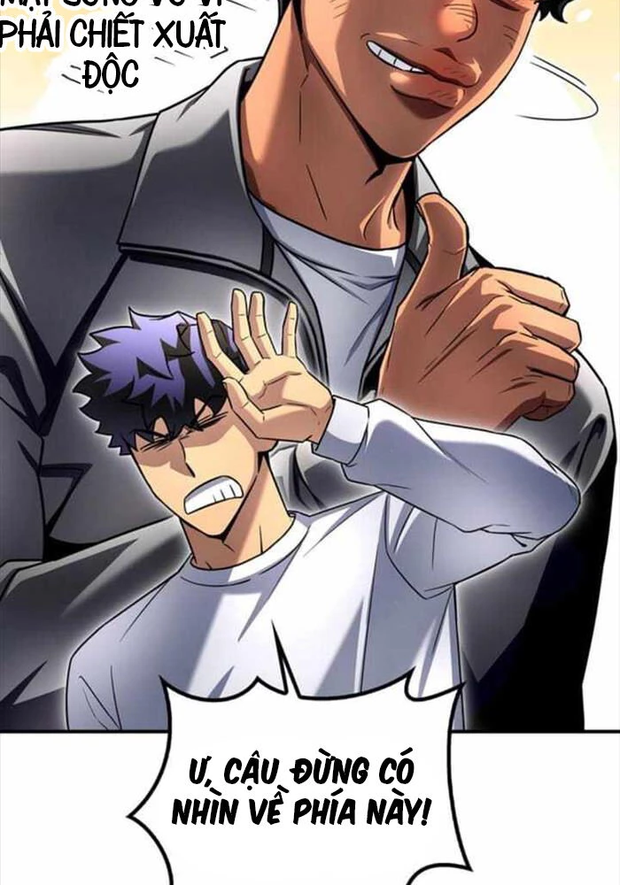 Cuộc Chiến Siêu Nhân Chapter 132 - Trang 4