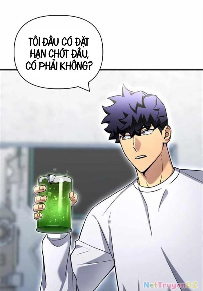 Cuộc Chiến Siêu Nhân Chapter 132 - Trang 4