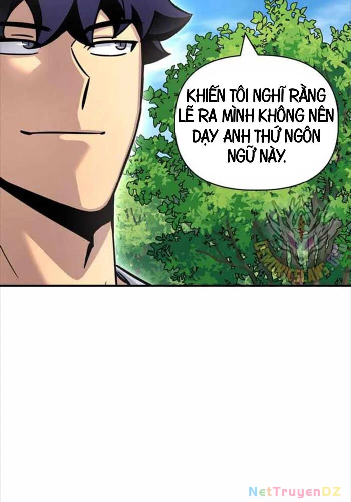 Cuộc Chiến Siêu Nhân Chapter 132 - Trang 4