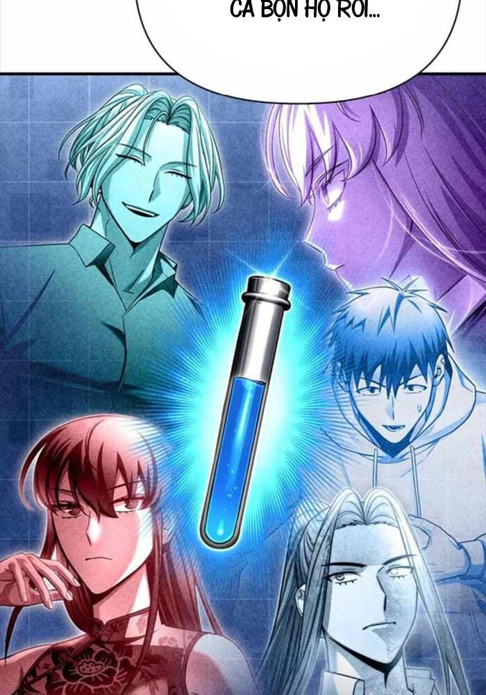 Cuộc Chiến Siêu Nhân Chapter 132 - Trang 4
