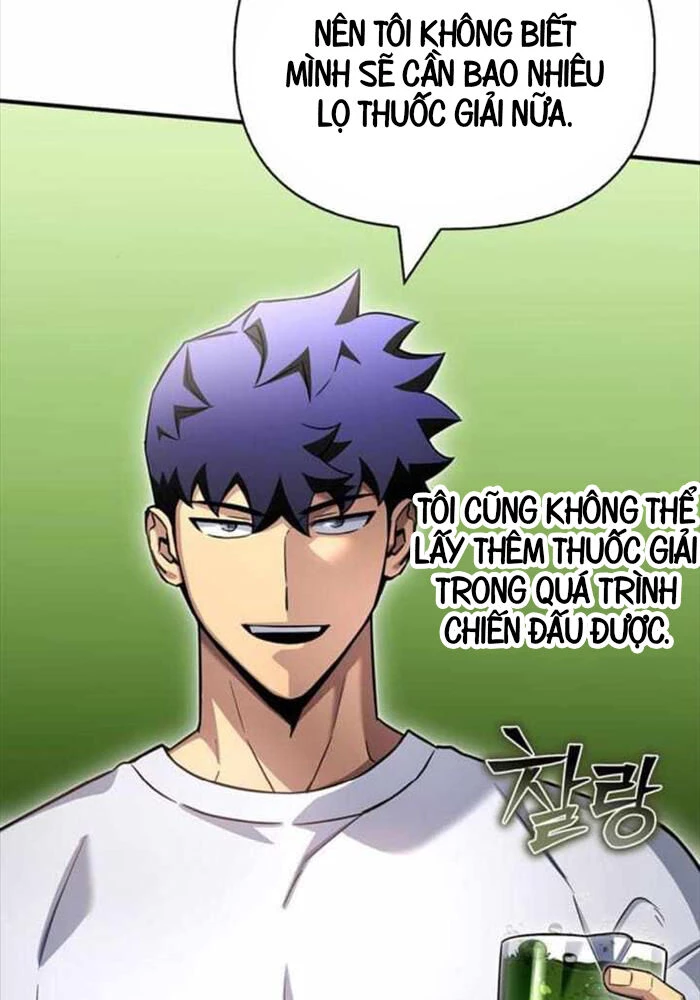 Cuộc Chiến Siêu Nhân Chapter 132 - Trang 4