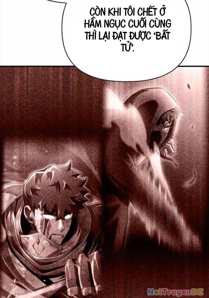 Cuộc Chiến Siêu Nhân Chapter 132 - Trang 4