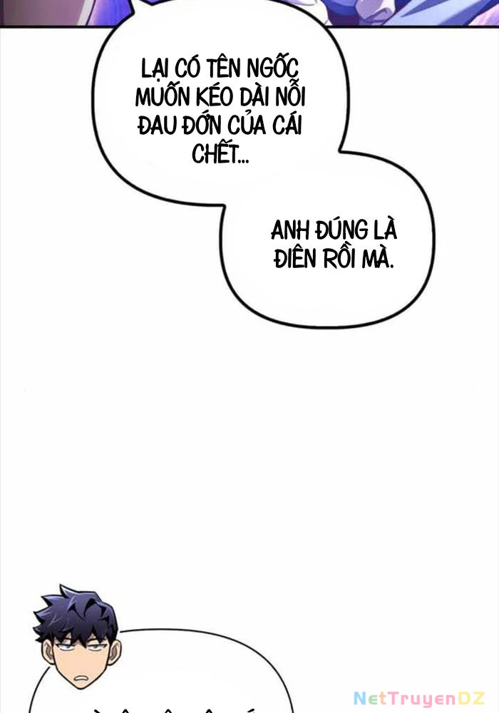 Cuộc Chiến Siêu Nhân Chapter 132 - Trang 4