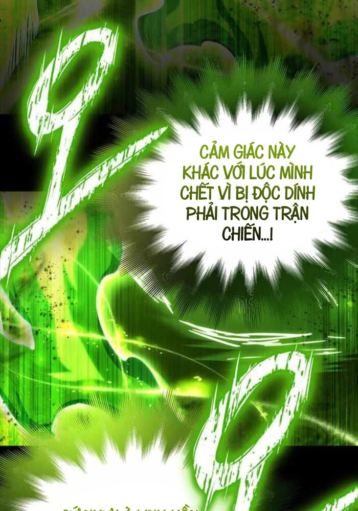 Cuộc Chiến Siêu Nhân Chapter 132 - Trang 4