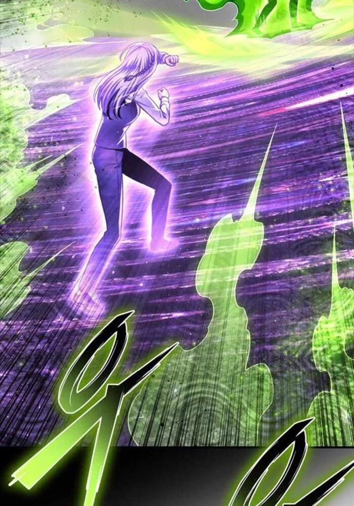 Cuộc Chiến Siêu Nhân Chapter 132 - Trang 4