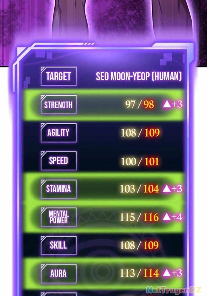 Cuộc Chiến Siêu Nhân Chapter 132 - Trang 4