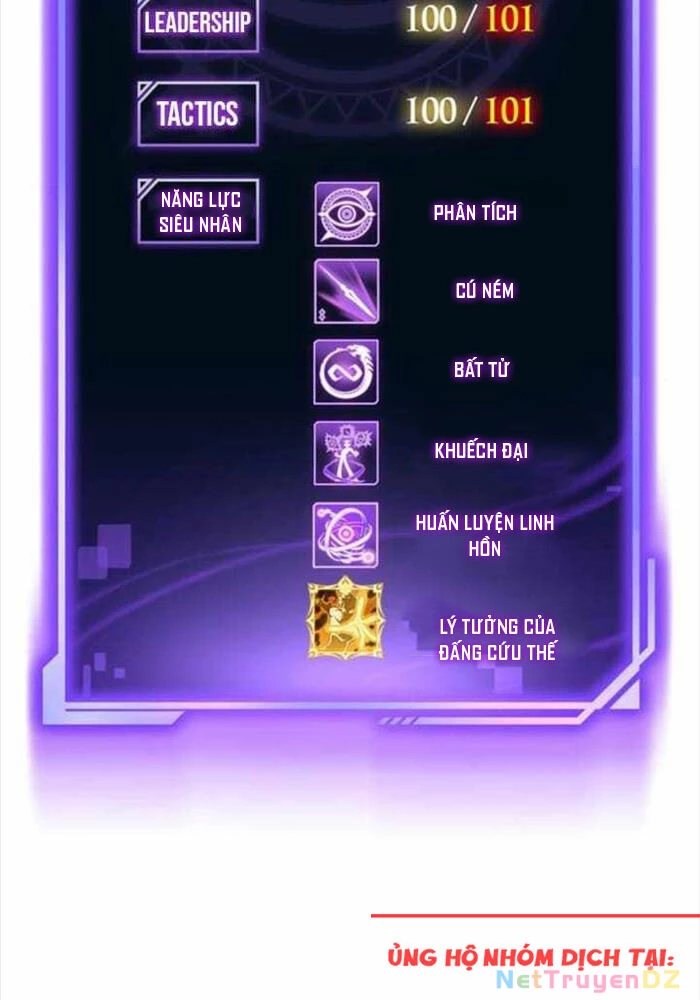 Cuộc Chiến Siêu Nhân Chapter 132 - Trang 4