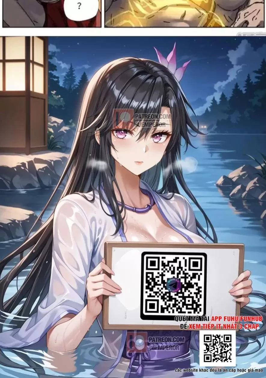 Yêu Thần Ký Chapter 618 - Trang 2