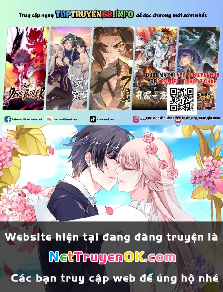 Yêu Thần Ký Chapter 618.5 - Next Chapter 618.5