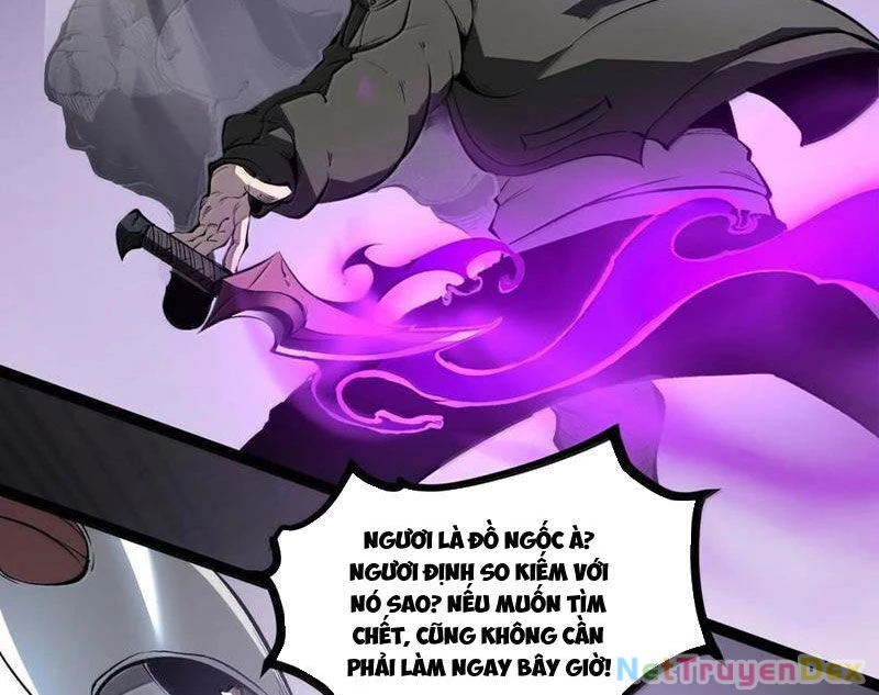 Ta Nhặt Rác Thượng Vương Giả Chapter 39 - Trang 4