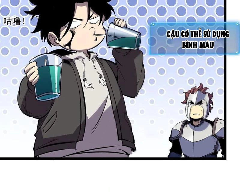 Ta Nhặt Rác Thượng Vương Giả Chapter 39 - Trang 4