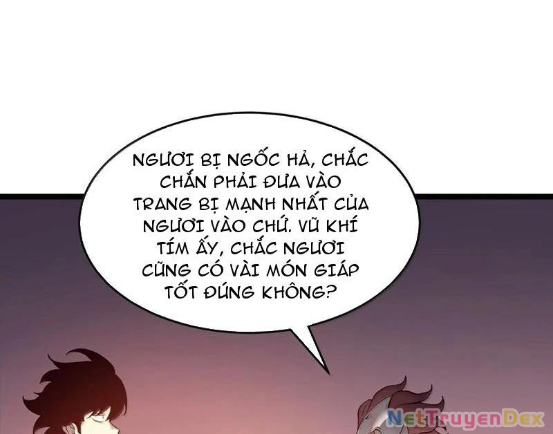 Ta Nhặt Rác Thượng Vương Giả Chapter 39 - Trang 4