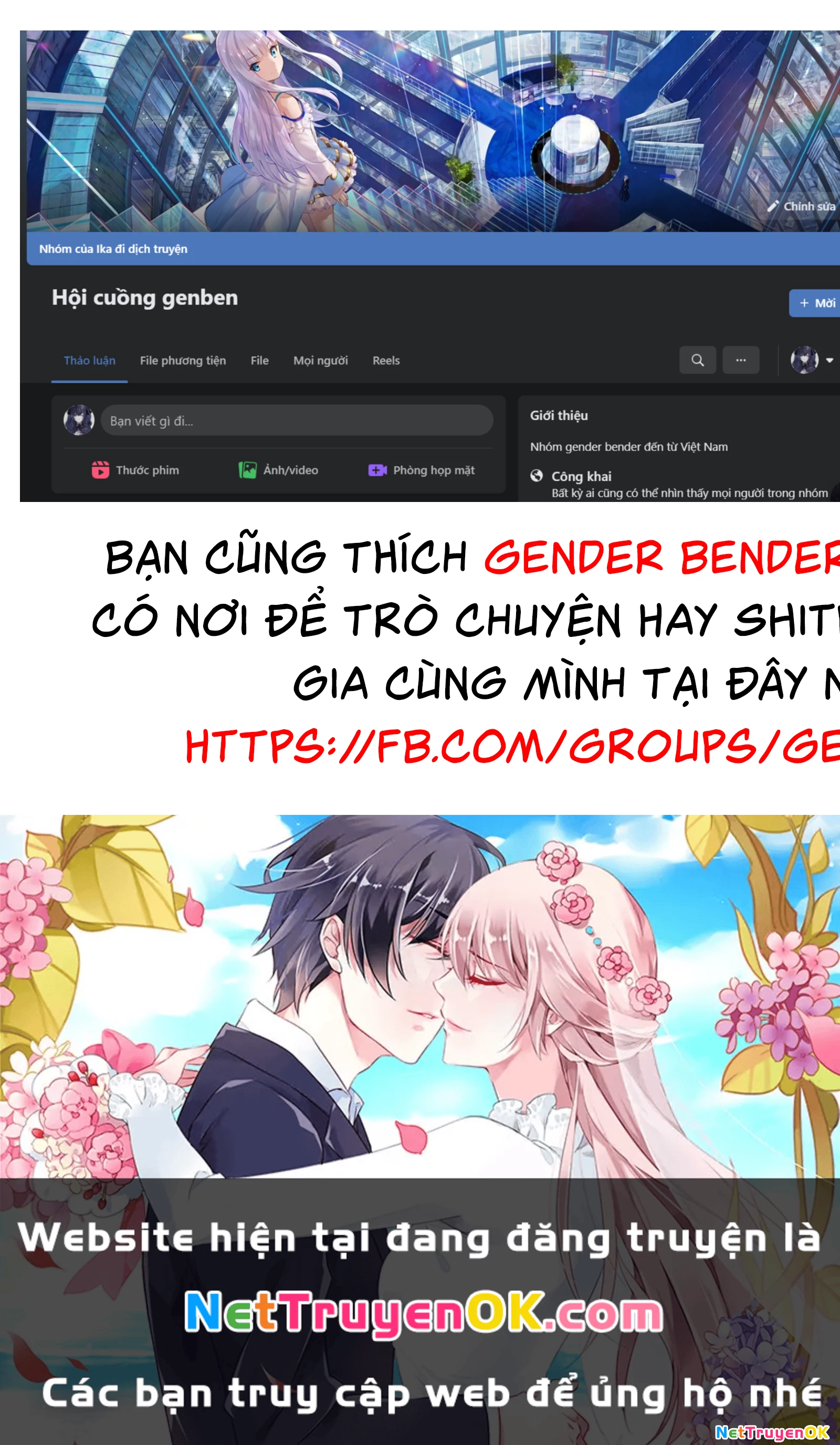 Destiny Unchain Online Chapter 24 - Trang 4