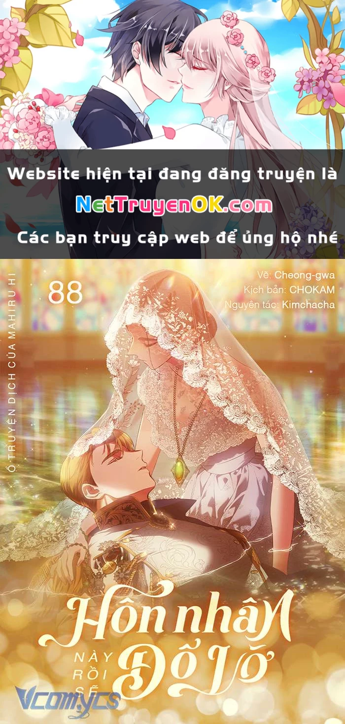 Hôn Nhân Này Rồi Sẽ Đổ Vỡ Chapter 88 - Trang 3