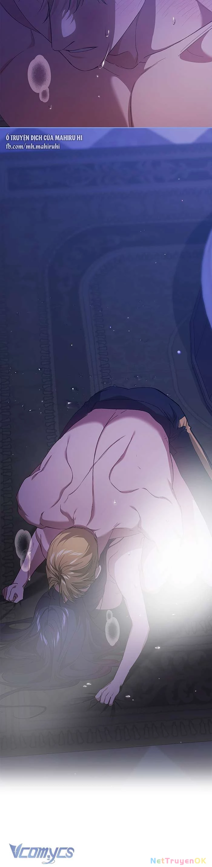 Hôn Nhân Này Rồi Sẽ Đổ Vỡ Chapter 88 - Trang 3