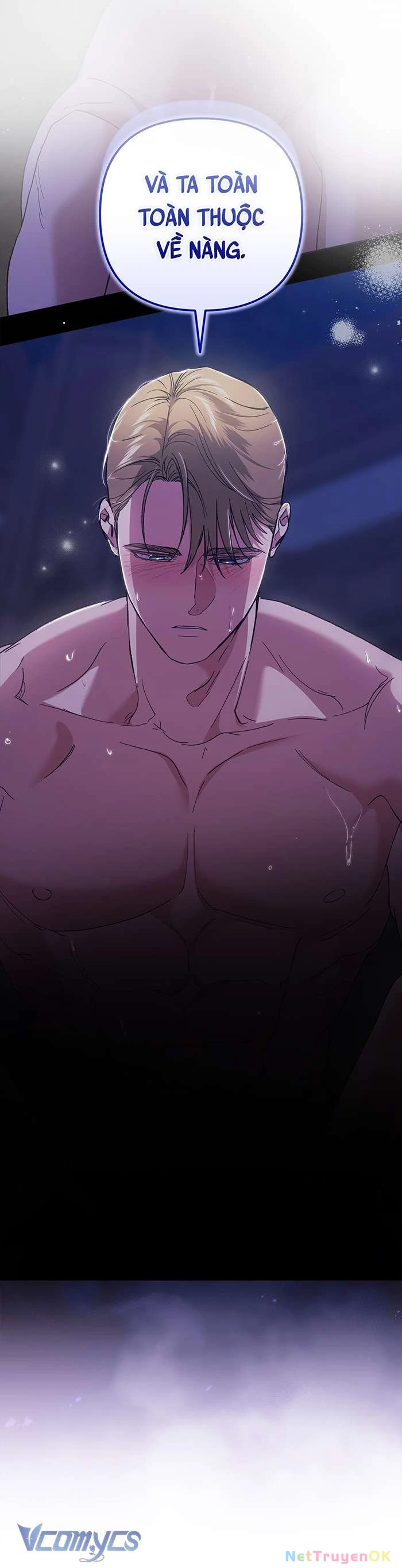 Hôn Nhân Này Rồi Sẽ Đổ Vỡ Chapter 88 - Trang 3