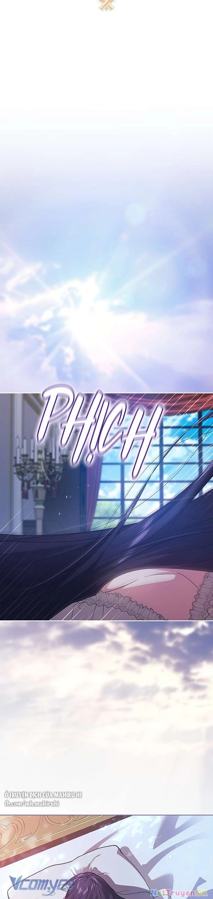 Hôn Nhân Này Rồi Sẽ Đổ Vỡ Chapter 88 - Trang 3