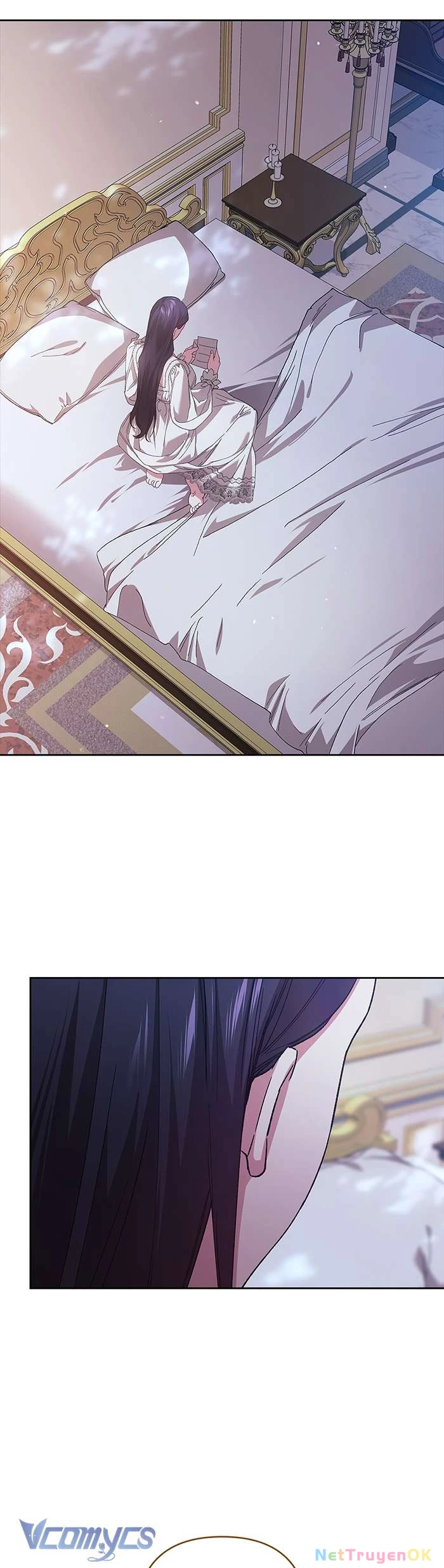 Hôn Nhân Này Rồi Sẽ Đổ Vỡ Chapter 88 - Trang 3