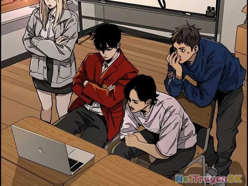 Thể Thao Cực Hạn Chapter 524 - Next Chapter 525