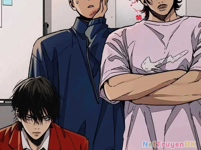 Thể Thao Cực Hạn Chapter 524 - Next Chapter 525