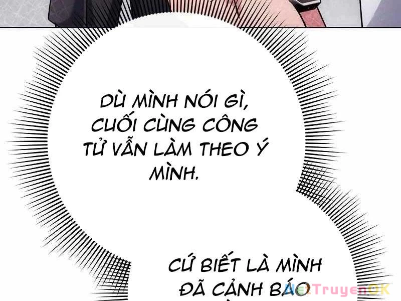 Đêm Của Yêu Tinh Chapter 74 - Trang 4